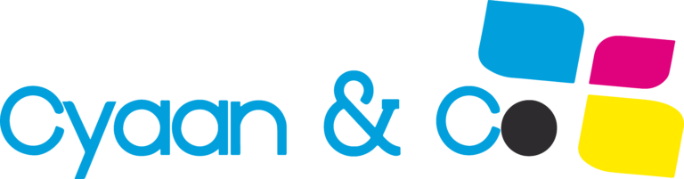 Cyaan & Co Logo