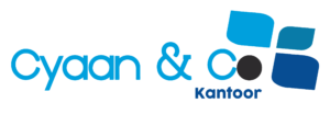 Cyaan & Co Logo Kantoor