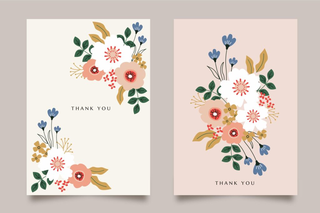 Wenskaarten - Cyaan & Co