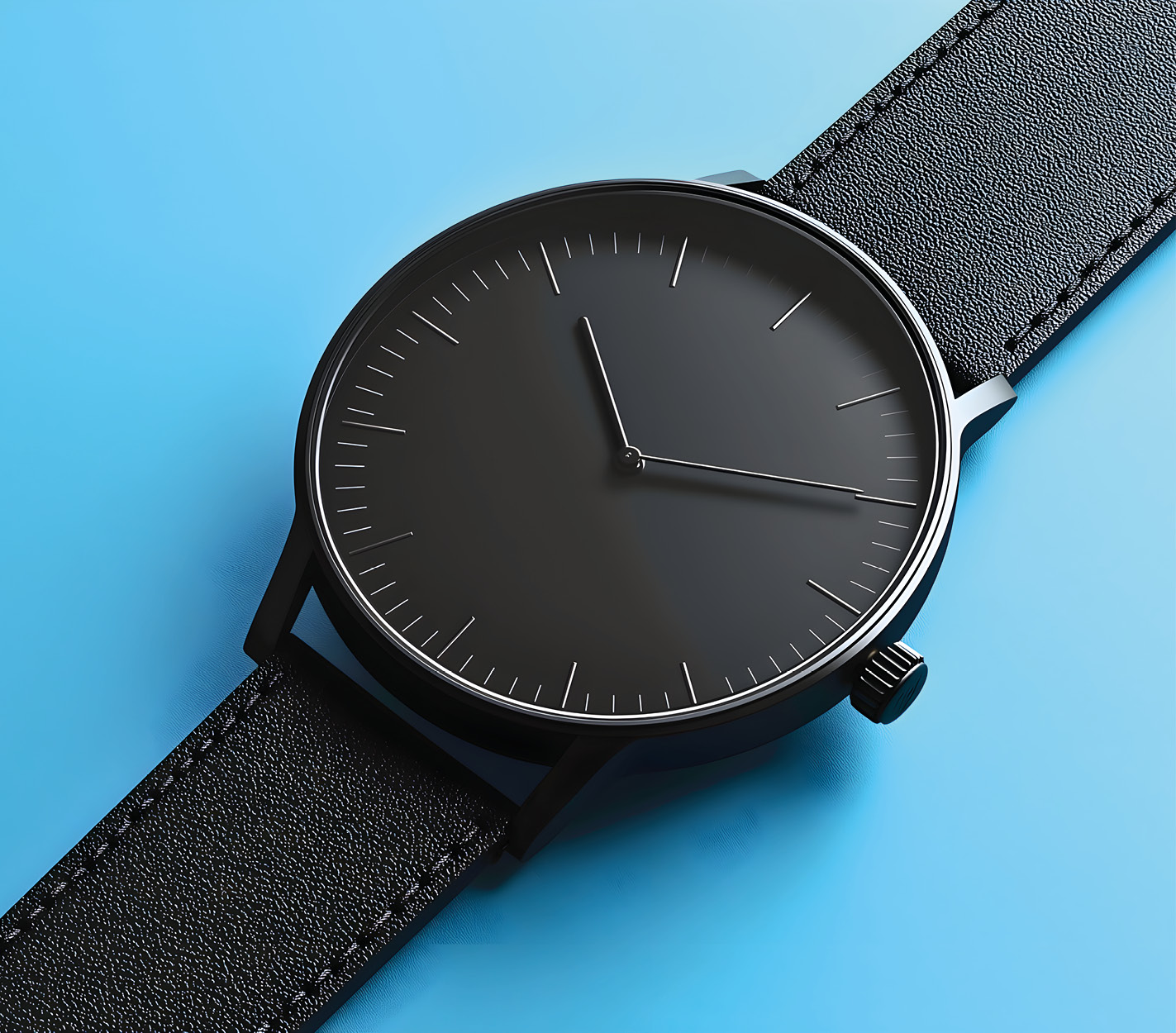 (Horloge)batterijen - Cyaan & Co